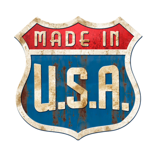Sticker Mural Made in Usa | WebStickersMuraux.com