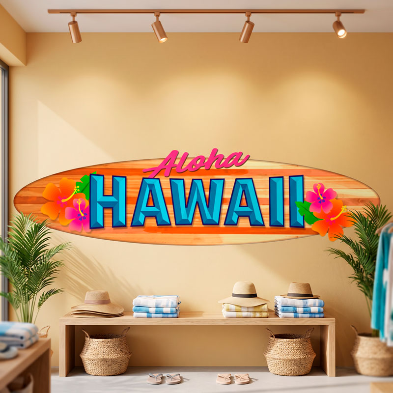Aloha Hawaii 3
