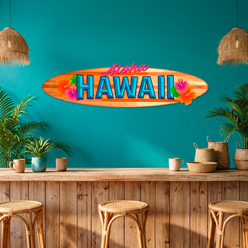 Aloha Hawaii 4