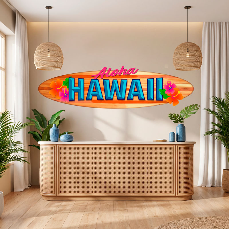 Aloha Hawaii 5