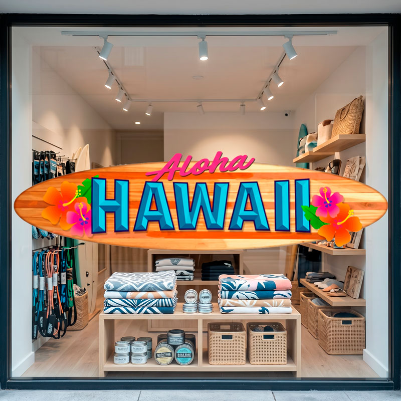 Aloha Hawaii 7
