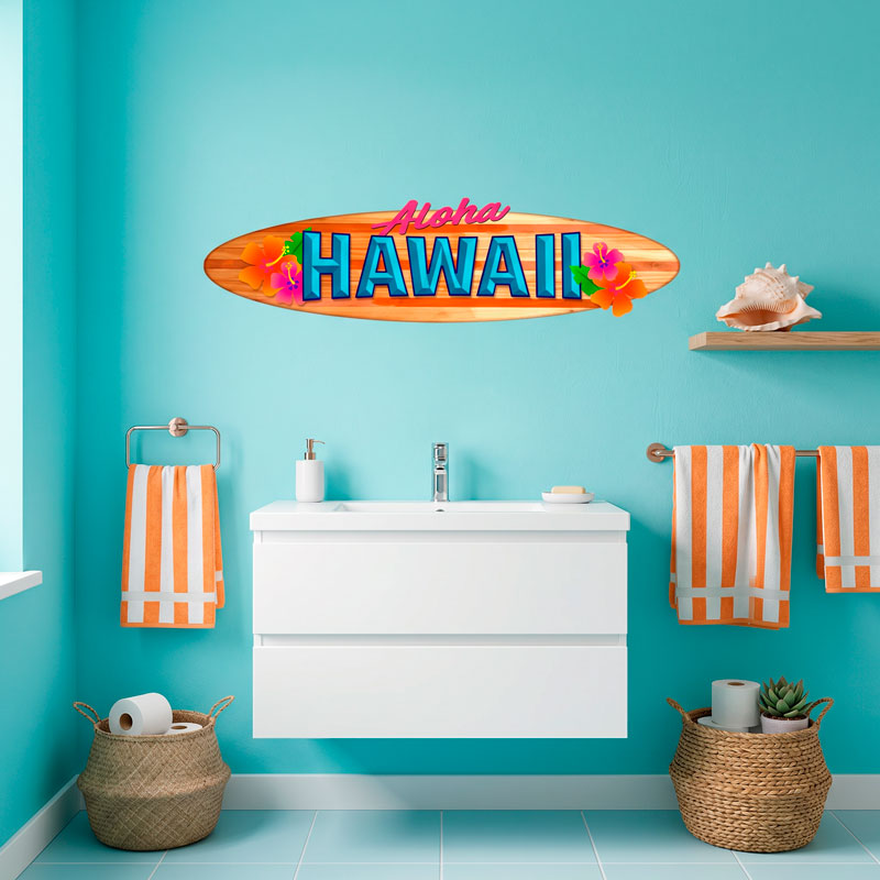Aloha Hawaii 9