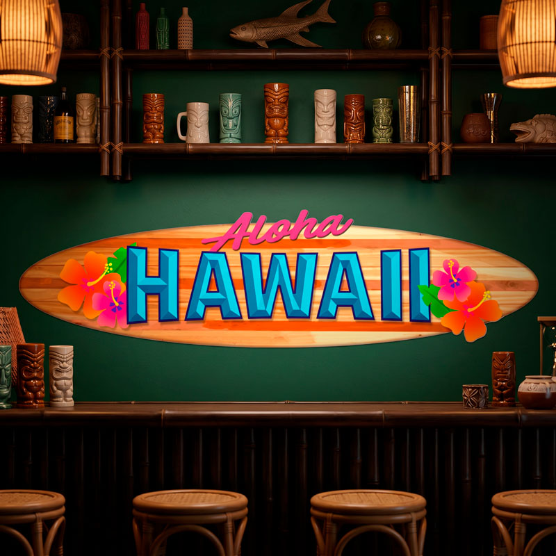 Aloha Hawaii 10