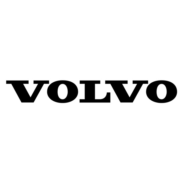 Autocollants: Volvo