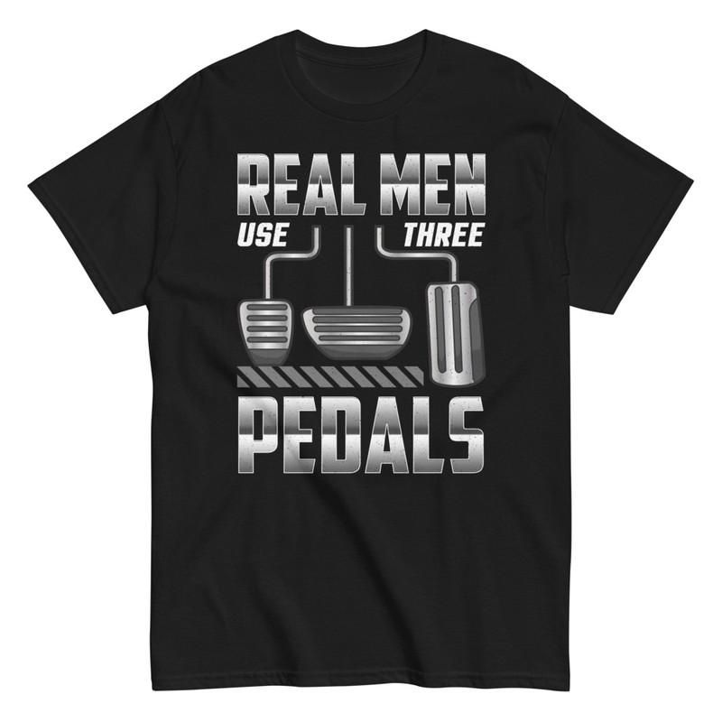 T-shirts: T-shirt Anglais Amusant pour Amateurs de Conduite 
