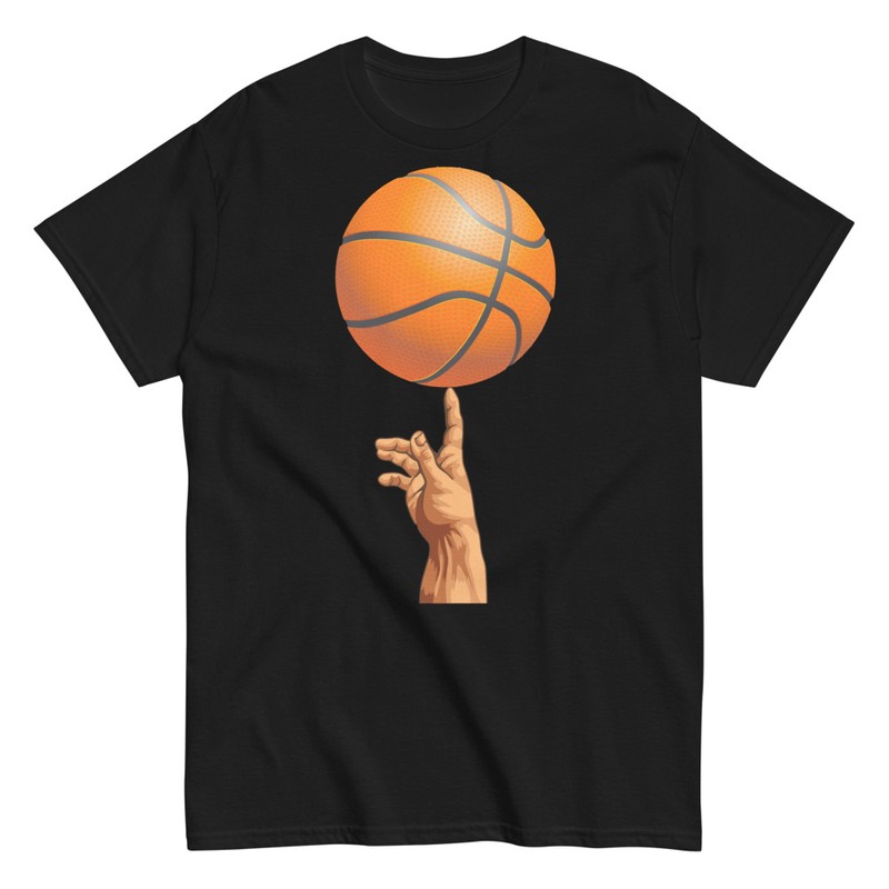 T-shirts: La Création de Michel-Ange