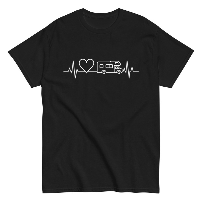 T-shirts: Caravane Cur Aventure