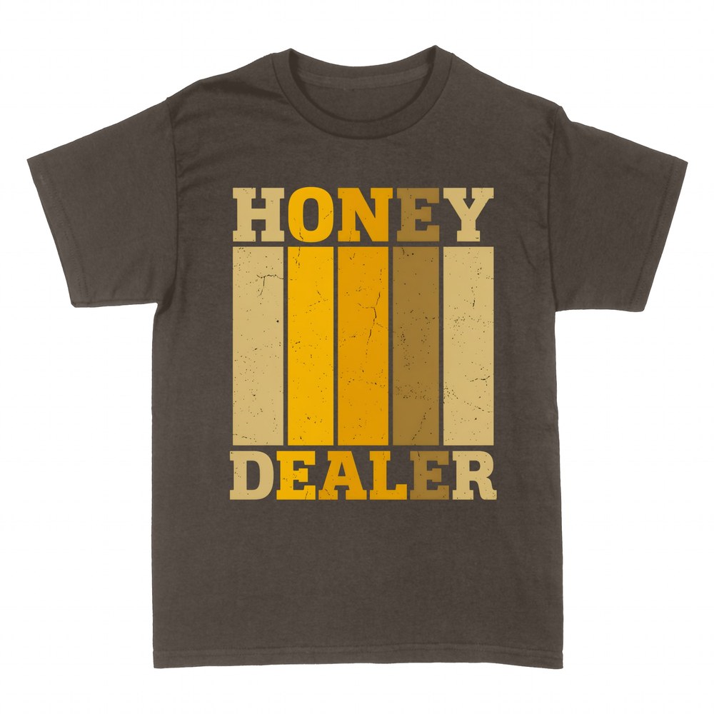 T-shirts: Honey Dealer apiculteur vendeur de miel