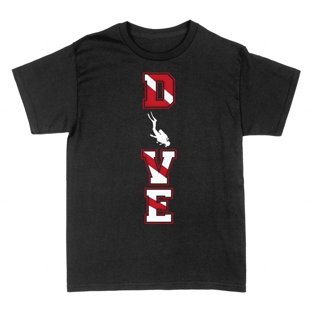 T-shirts: 