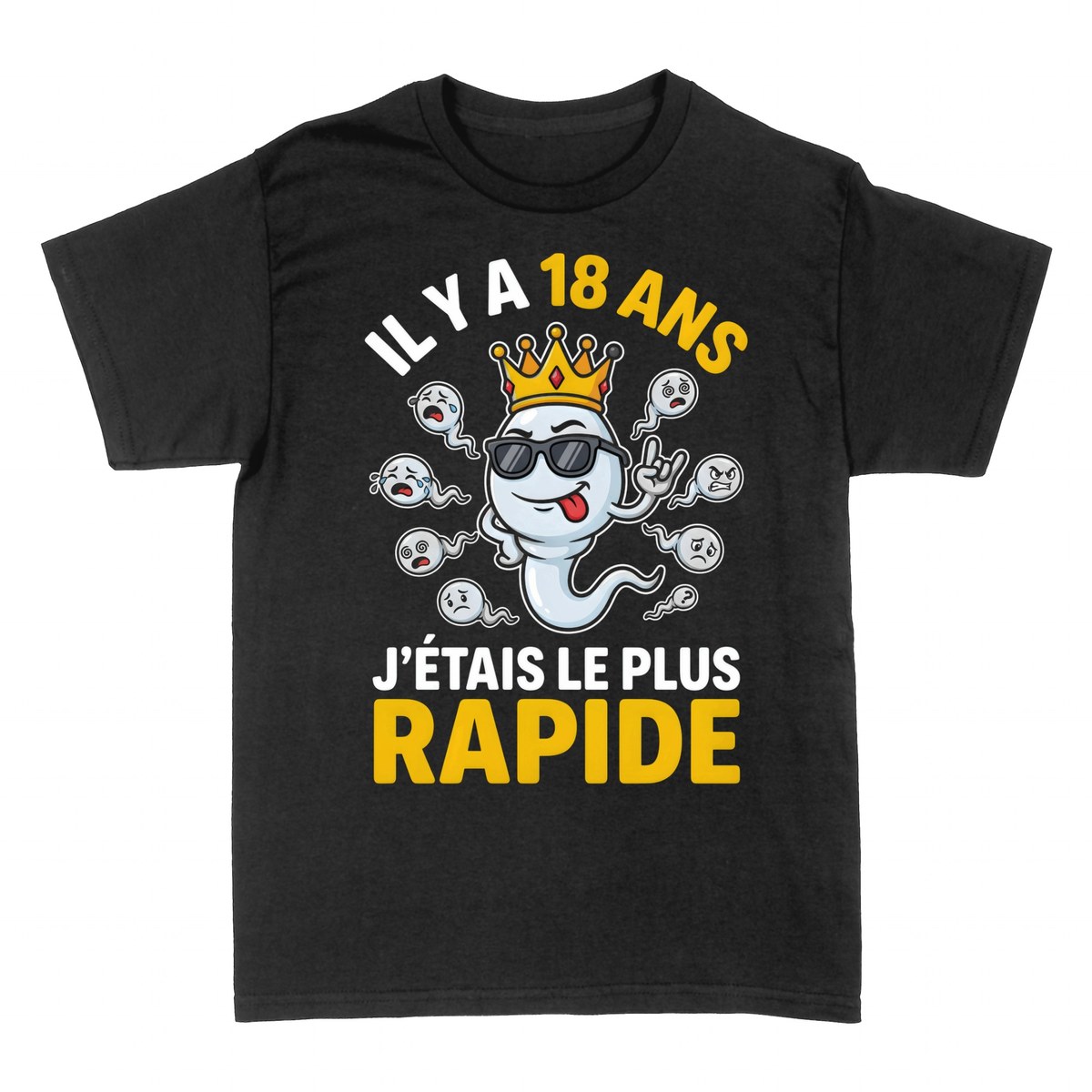 T-shirts: Level 55 Unlocked borne d'arcade r&eacute;tro