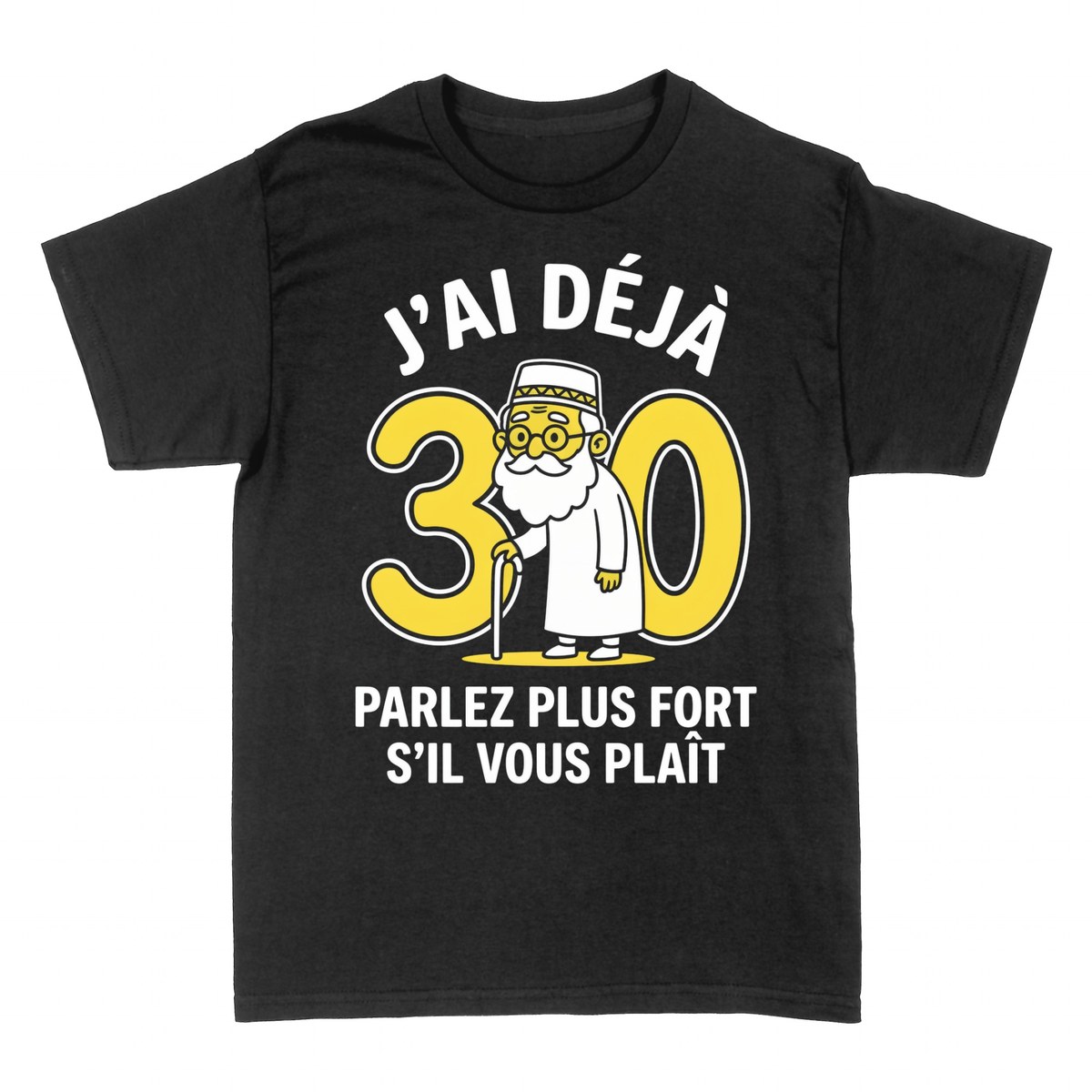 T-shirts: 60 ans, le mythe et la l&eacute;gende