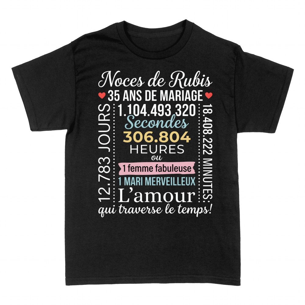 T-shirts: 59 ans et toujours rebelle, doigt d'honneur
