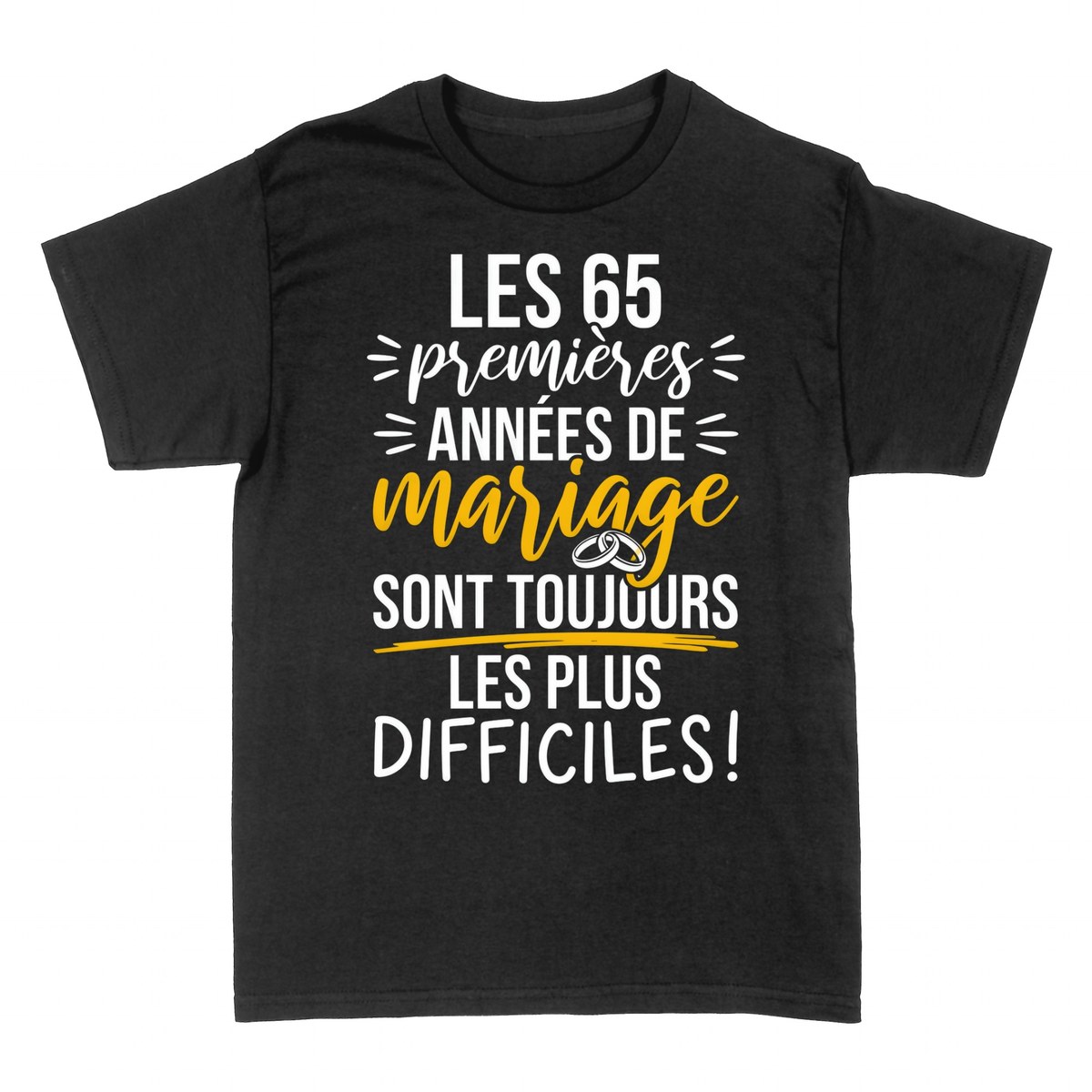 T-shirts: Anniversaire 75 ans &eacute;dition limit&eacute;e