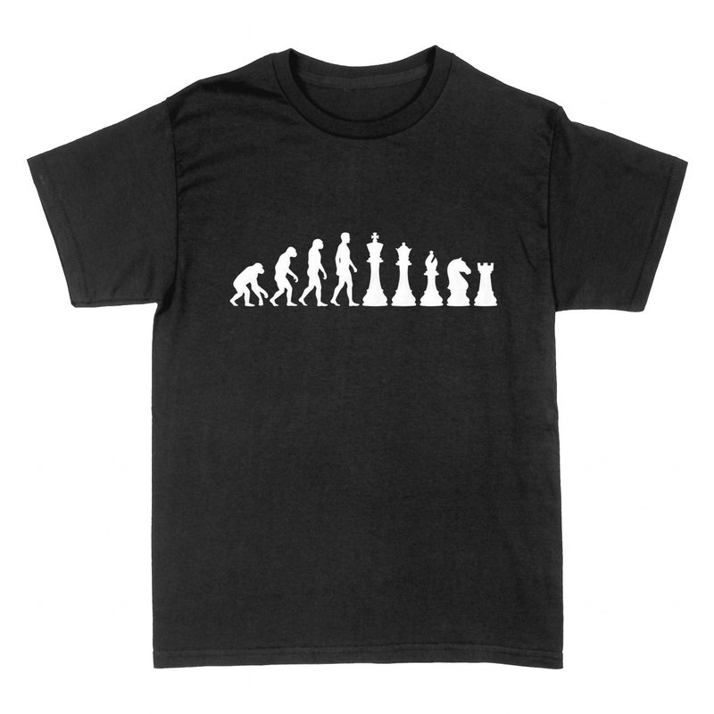 T-shirts: &Eacute;volution des &Eacute;checs