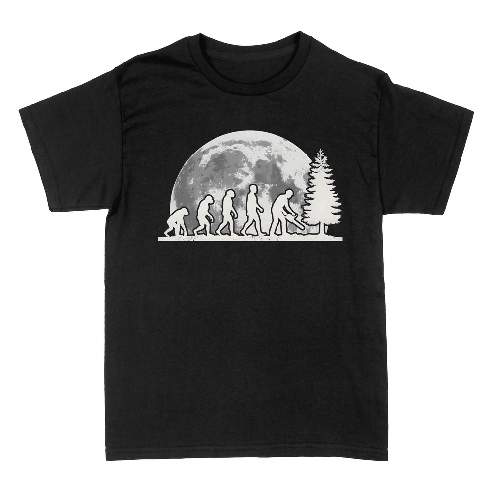 T-shirts: &Eacute;volution du Menuisier