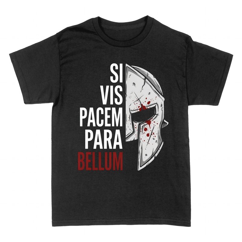 T-shirts: Si Vis Pacem Para Bellum