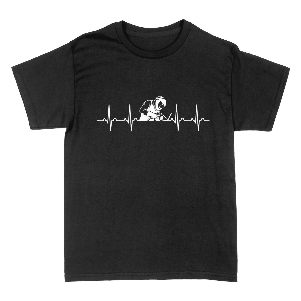 T-shirts: Battement de Soudeur