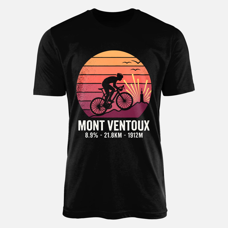 T-shirts: Grimpeur et voie d'escalade