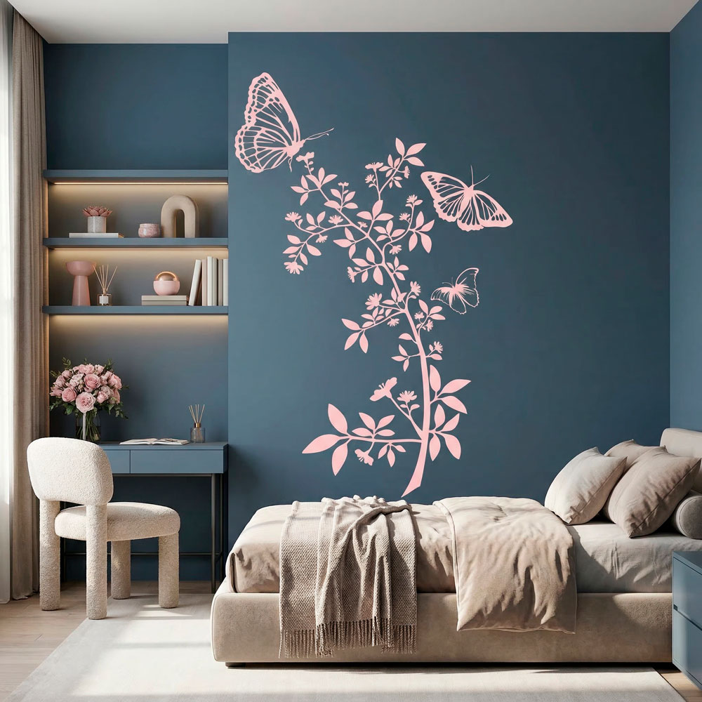 Floral Atzureus 12