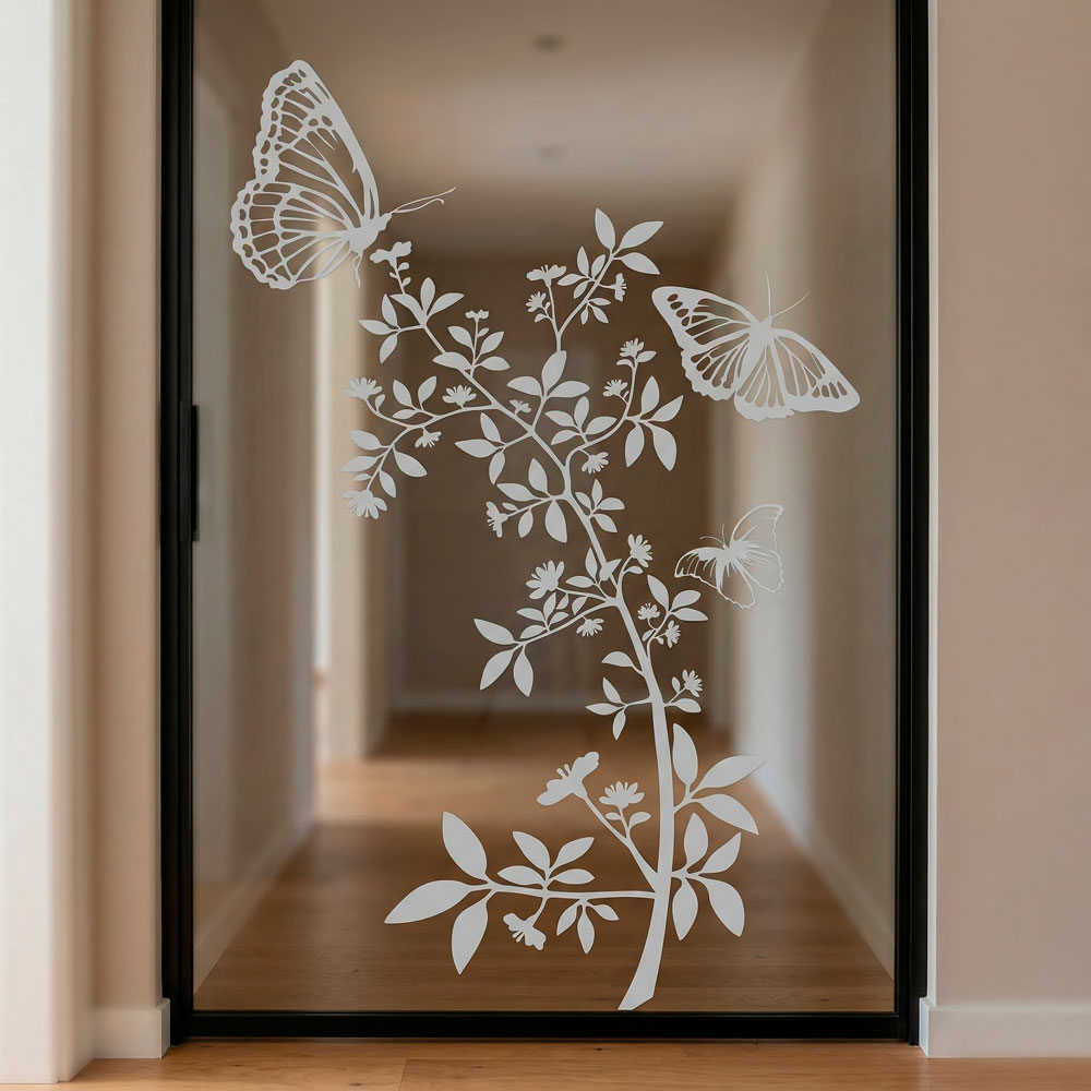 Floral Atzureus 18