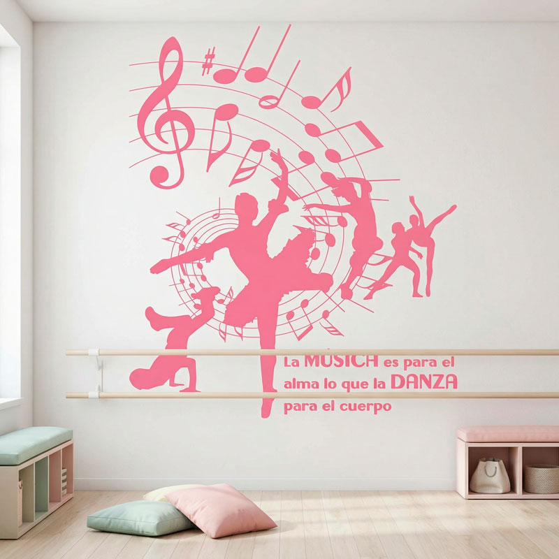 Musique et danse 11/14
