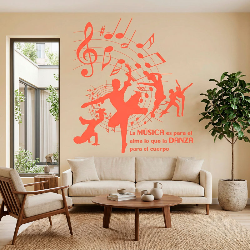 Musique et danse 12/14