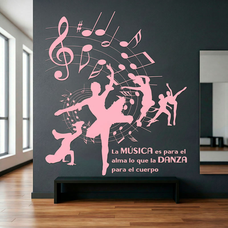Musique et danse 14/14
