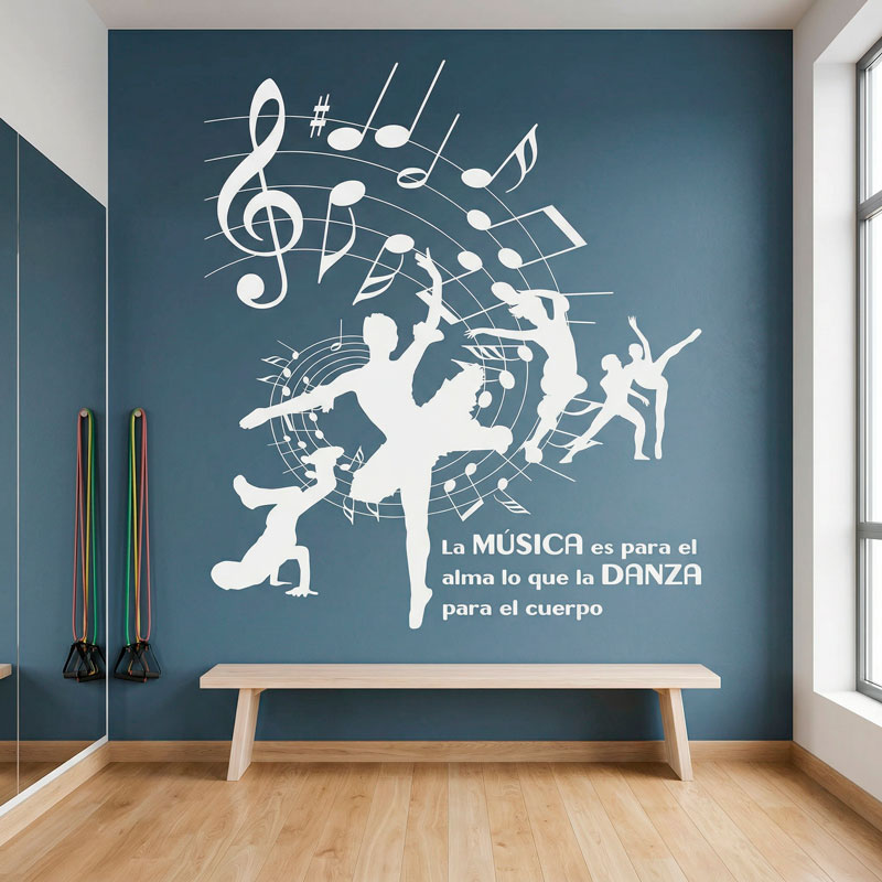 Musique et danse 10/14