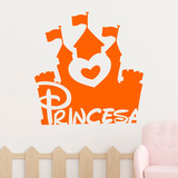 Stickers pour enfants: Du maire ... princesse 4