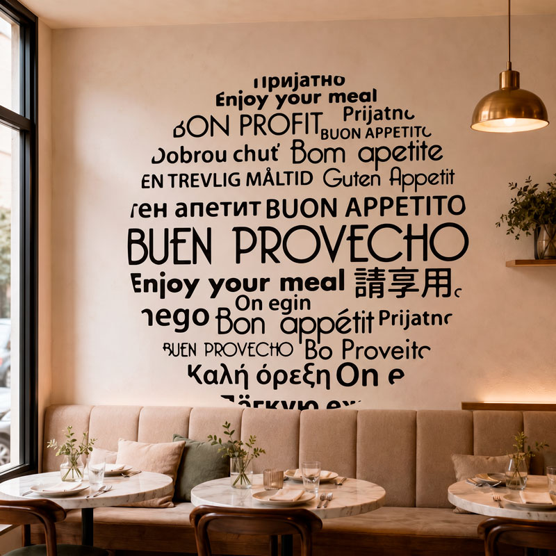 Buen Provecho en Espagnol II 5