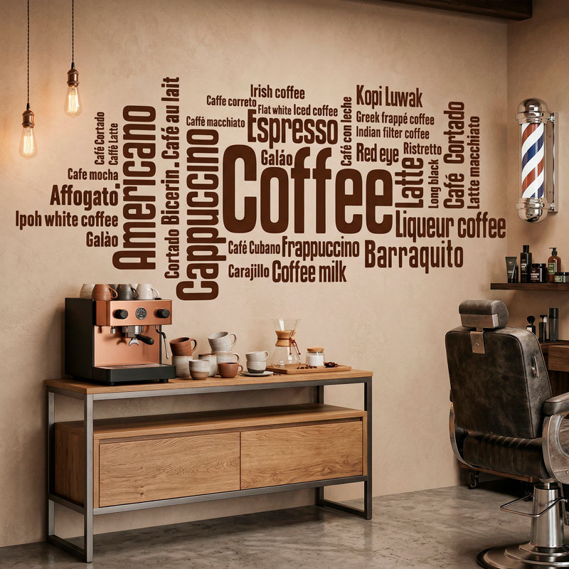 Le Caf&eacute; en Langues 4/9