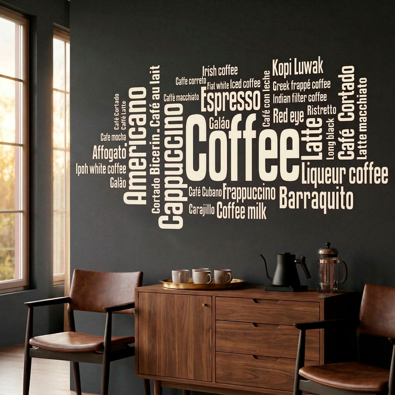 Le Caf&eacute; en Langues 5/9