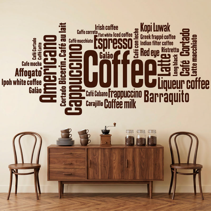 Le Caf&eacute; en Langues 7/9