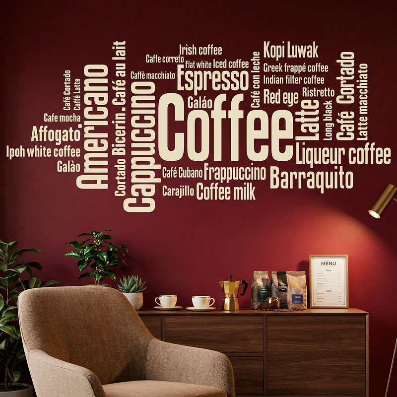 Le Caf&eacute; en Langues 8/9