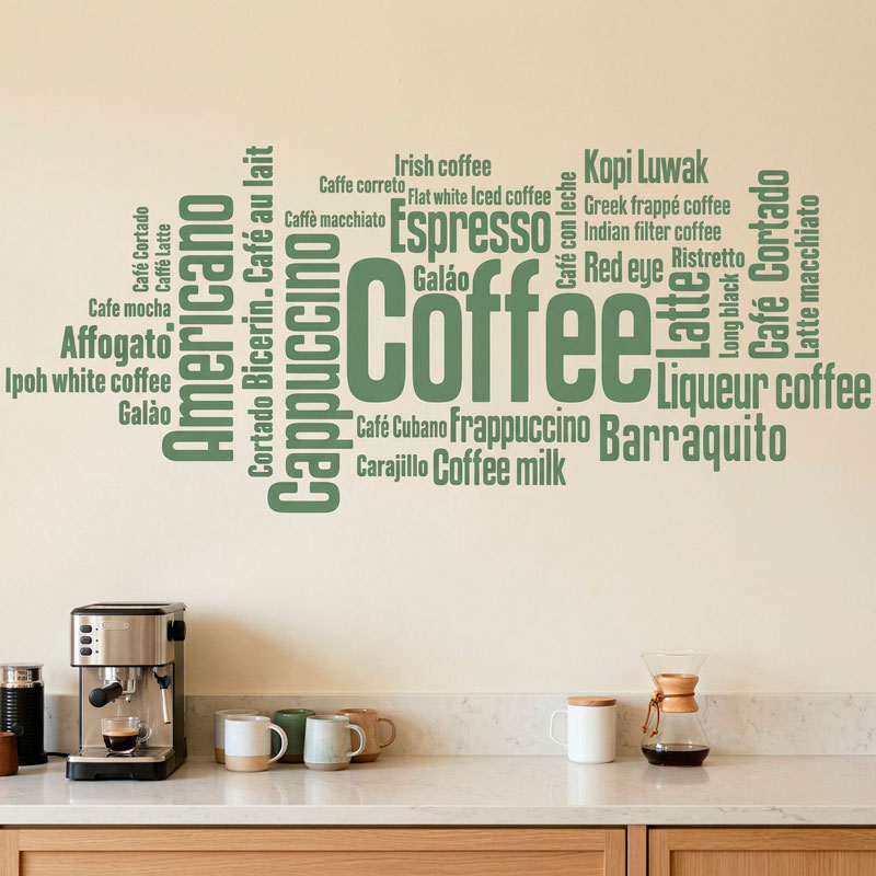 Le Caf&eacute; en Langues 9/9