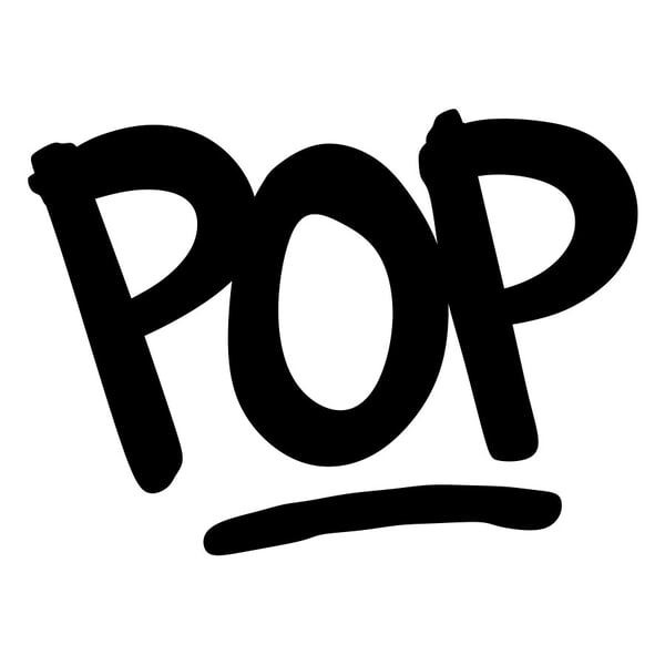Autocollants: Doodle Graffiti Pop
