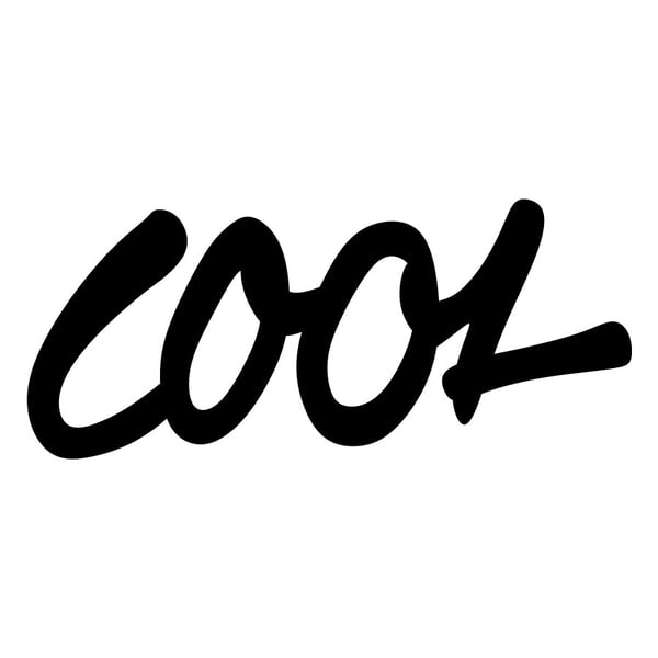 Autocollants: Graffiti Cool