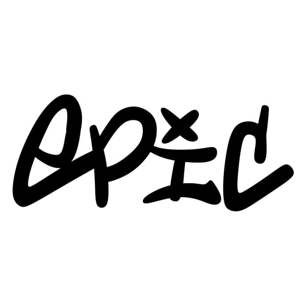 Autocollants: Doodle Graffiti Epic