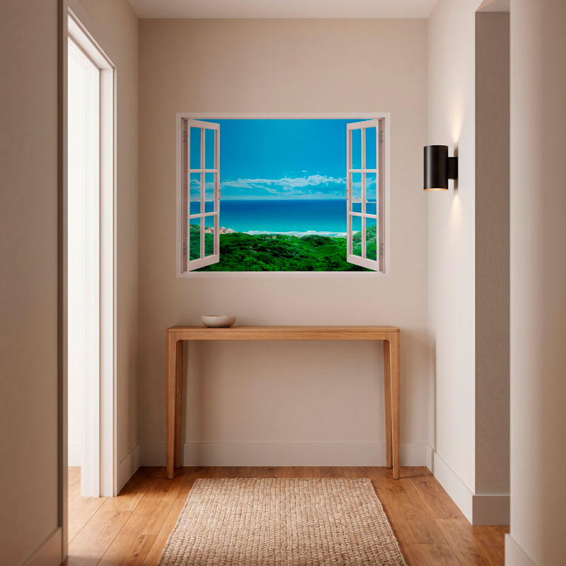 Vues &agrave; la mer 5/5