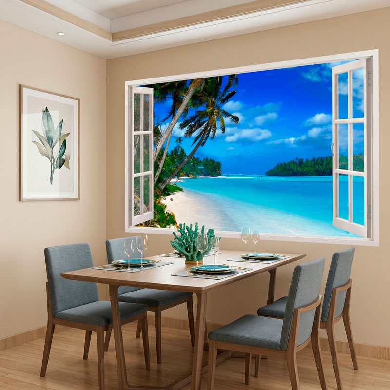Panoramique de Punta Cana 6/10