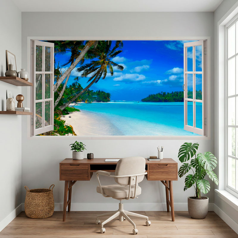 Panoramique de Punta Cana 10/10