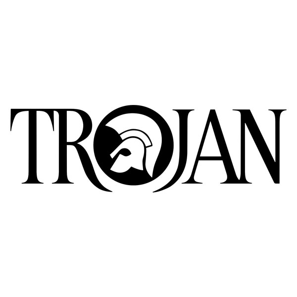Autocollants: Trojan Records