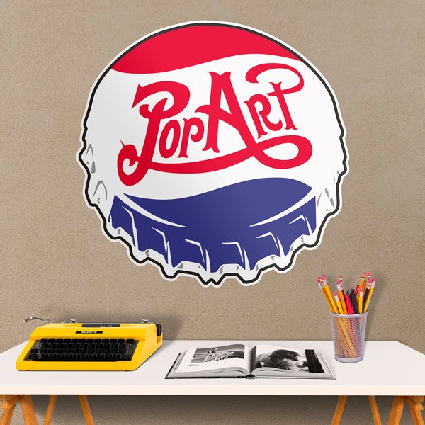 Capsule Pop Art 0