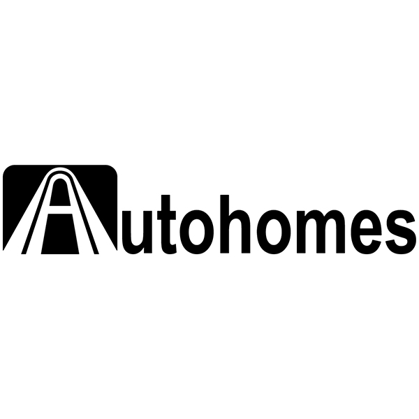 Stickers camping-car: Autohomes