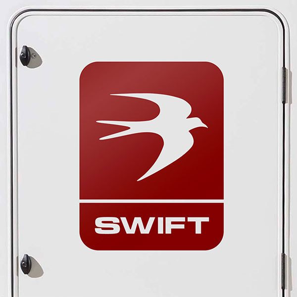 Logo Swift 0