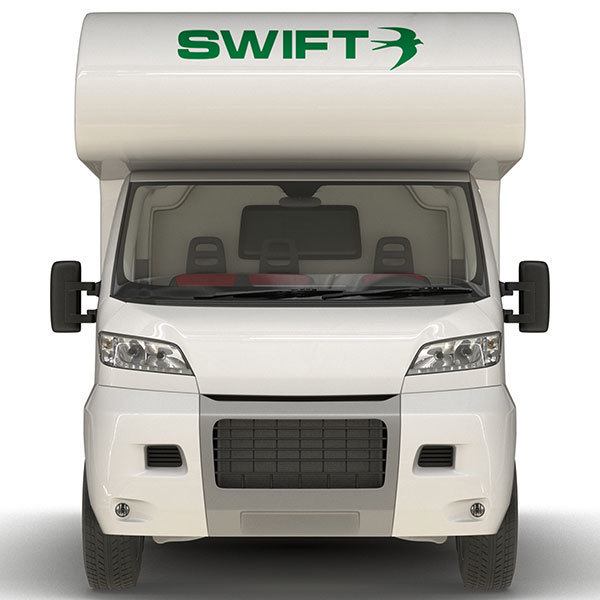 Logo Swift 1/1