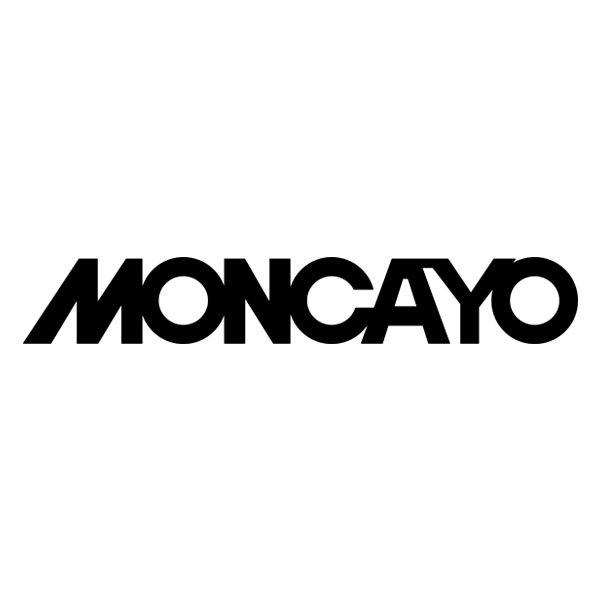 Stickers camping-car: Moncayo V