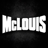 Stickers camping-car: McLouis 2