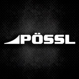 Stickers camping-car: Pössl 2