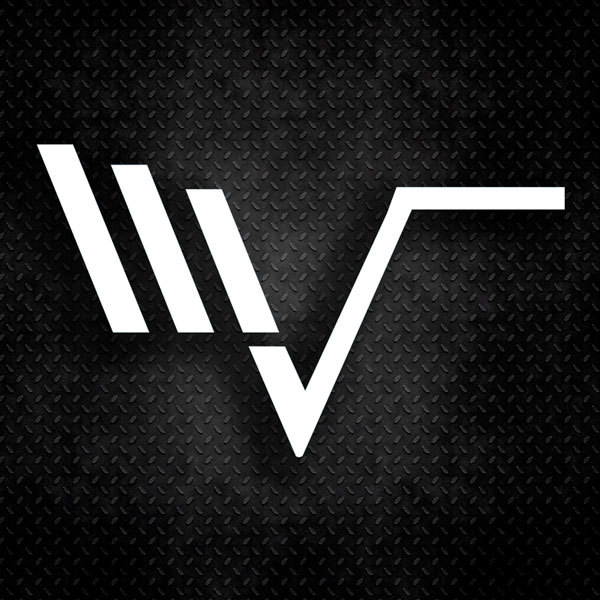 Autocollants: Mobilvetta Desing Logo